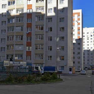 Ставрополь, Улица Тухачевского, 22/3: фото