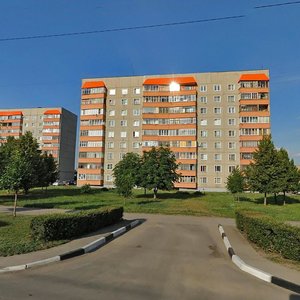 Sovetskaya Street, 187А, Tambov: photo