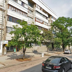 Lenina Street, 24, Sevastopol: photo