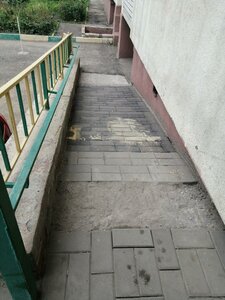 Саратов, Крымская улица, 27: фото