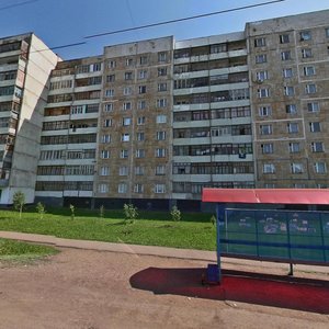 Stakhanovskaya ulitsa, 18, Ishimbay: photo