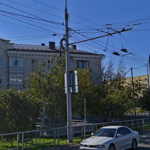 Krasnaya Street, 206, Krasnodar: photo