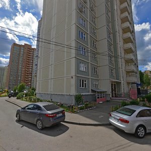 Likhachyovskiy Avenue, 76к1, Dolgoprudniy: photo