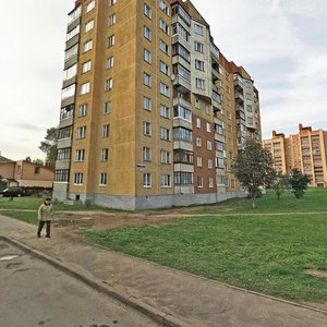Kozyrawskaja Street, 16, Minsk: photo
