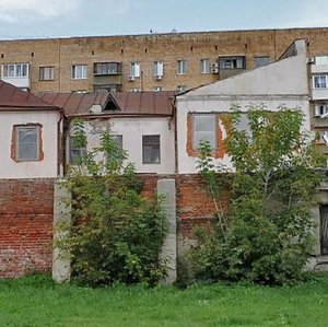 Rezervny Drive, 11Ас1 ، موسكو: صورة