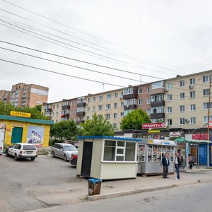Владивосток, Улица Постышева, 29: фото