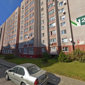 Vielikamorskaja Street, 12, Minsk: photo