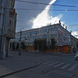 , Samarskaya ulitsa, 130: foto