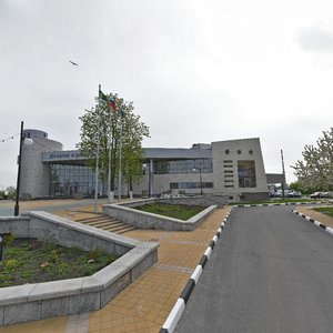 Lesnaya Street, 2, Belgorod Oblast: photo