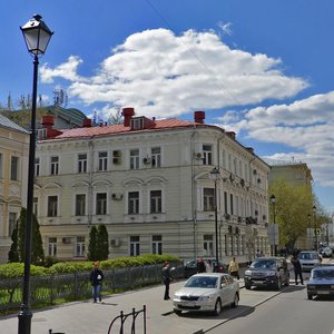 Москва, Улица Покровка, 42с1: фото