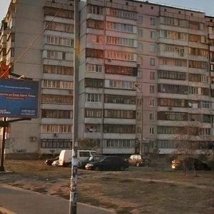 Solomii Krushelnytskoi Street, 3, Kyiv: photo