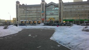 Marshala Zhukova Street, 74к1, Omsk: photo