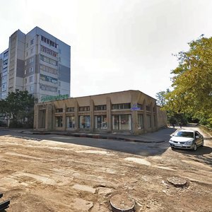 Krolyunitskogo Street, 16А, Ulyanovsk: photo