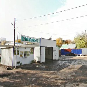 Lomskiy pereulok, 2, Samara: photo