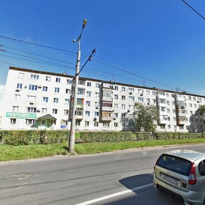 Lenina Street, 82, Togliatti: photo