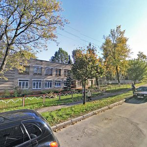 Siarova Street, 38, Minsk: photo