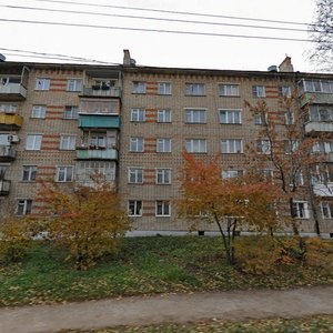 Timiryazeva Street, 89, Tula: photo