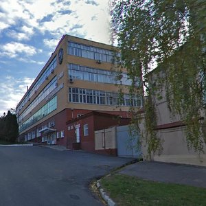 Lunacharskogo Street, 8, : foto