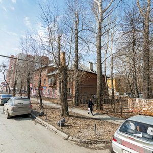 Yekaterinburq, Tehnicheskaya Street, 62: foto