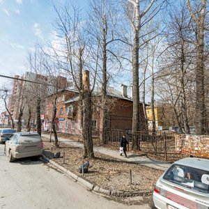 Tehnicheskaya Street, 62, Yekaterinburg: photo