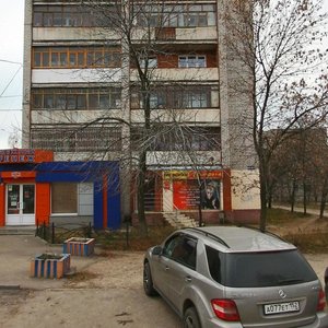 Prospekt Tsiolkovskogo, 85/82, : foto