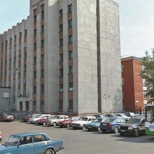 Ulitsa 22-go Partsyezda, 97, Omsk: photo