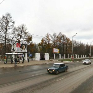 Gagarina Avenue, 23к2, Nizhny Novgorod: photo