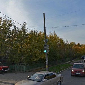 Yanki Kupaly Street, 1, Nizhny Novgorod: photo