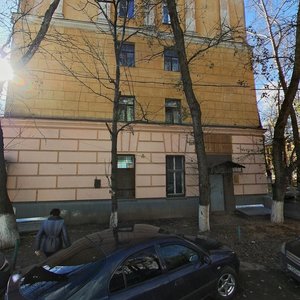 Chkalov Street, 9, Nizhny Novgorod: photo