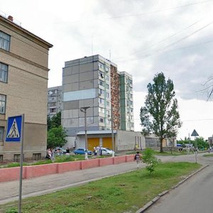 Oboronna vulytsia, 20А, Luhansk: photo