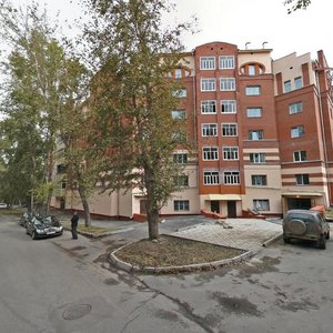 Kuznetsova Street, 6, Tomsk: photo