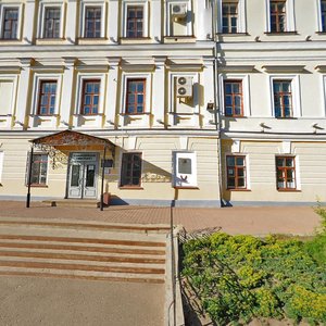 Dzerzhinskogo Street, 17/11, : foto