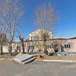 Mostovaya ulitsa, 3, Chita: photo