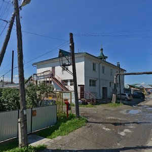 Республика Алтай, Советская улица, 52: фото