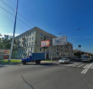 Nepokoryonnykh Avenue, 13к1, Saint Petersburg: photo