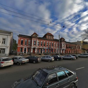 Moskovskiy Avenue, 93, Yaroslavl: photo