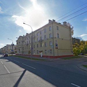 Majakowskaga Street, 162, Minsk: photo