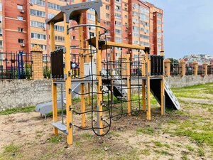 Благовещенск, Улица Мухина, 29: фото
