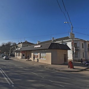 Ессентуки, Октябрьская улица, 335А: фото
