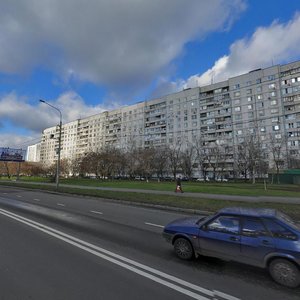 Bibirevskaya Street, No:1, Moskova: Fotoğraflar