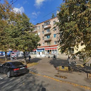 Чернигов, Проспект Мира, 45: фото