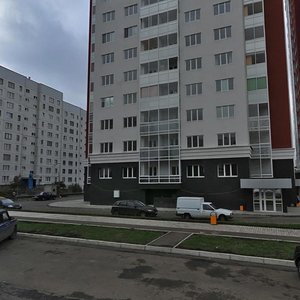 13th Complex, 2Ак1, Naberezhnye Chelny: photo