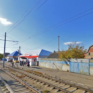 Evdokii Bershanskoj Street, 235 ، كراسنودار: صورة