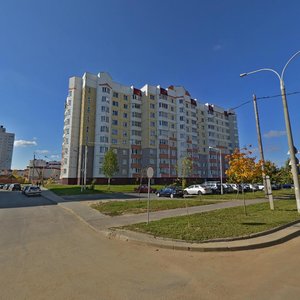 Karusia Kaganca Street, 4, Minsk: photo