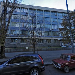 Dmytra Yavornytskoho Avenue, 19к4, Dnipro: photo