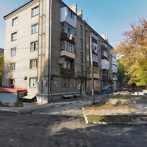 Odeska vulytsia, 12, Zaporizhia: photo