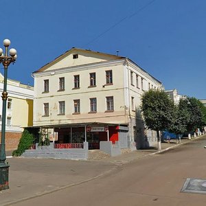 Орёл, Улица Ленина, 9: фото