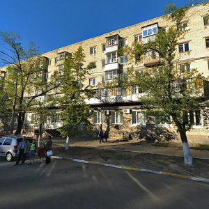 Narimanova Avenue, 102, Ulyanovsk: photo