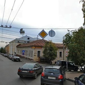 Spasskaya Street, 12Б ، كيروف: صورة