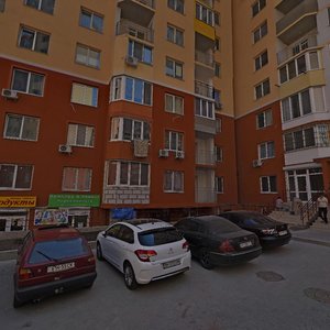 Radujniy massiv, 13, Odesa: photo